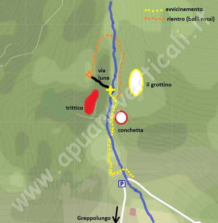 mappa